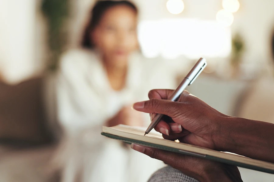 Individual Counseling